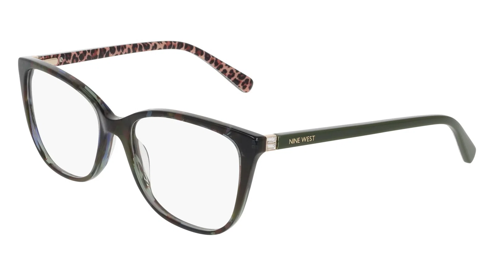 Nine West NW5248 Eyeglasses - view 3